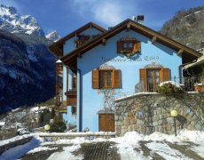 Residence Villa Erica