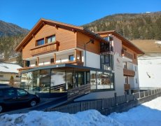 Residence Alpenrose