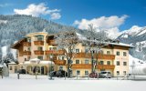 Hotel Ferienwelt Kristall