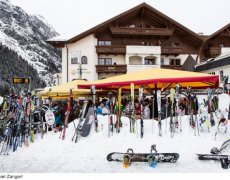 Hotel Mittagskogel