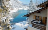 Apartmány Lago Nembia