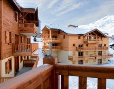 Residence Clarines