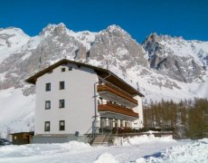 Berghotel Dachstein