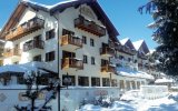 Katalog zájezdů - Itálie, Park Hotel Sport