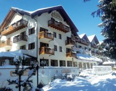 Park Hotel Sport