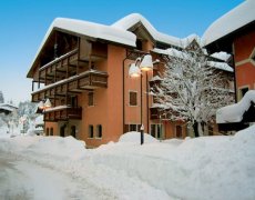 Residence Serrada
