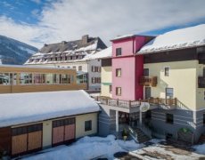 Sporthotel Kitz