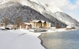 Katalog zájezdů - Rakousko, Hotel Post am See