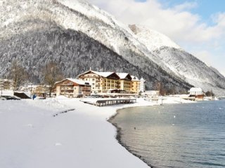 Hotel Post am See