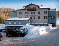 Hotel Martinella