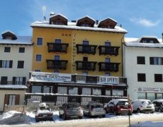 Hotel Francolini