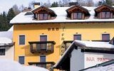 Katalog zájezdů - Itálie, Apartmány Francolini
