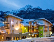 Suite Hotel Sassdei