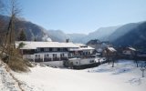 Katalog zájezdů - Rakousko, Pension Bergfried - apartmány
