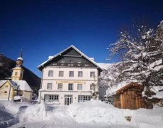 Landhotel Postgut