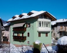 Apartmánový dům Villa dei Fiori