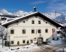 Gasthof Maria Alm Almerwirt