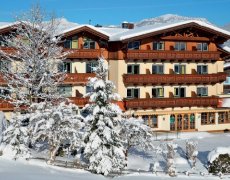 Hotel Gasthof Post