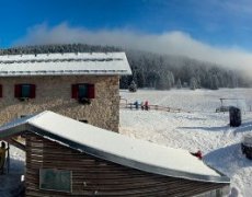 Hotel Malga Millegrobbe