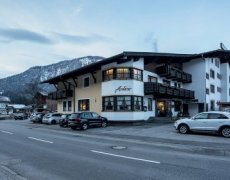 Hotel Auderer
