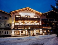 Hotel Goldener Stern
