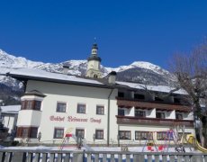 Hotel Gasthof Stangl
