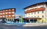Katalog zájezdů - Rakousko, Hotel Krone