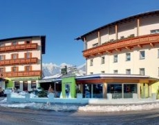 Hotel Krone