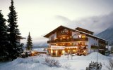 Katalog zájezdů - Rakousko, Landhotel Jäger