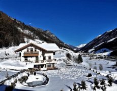 Residence Alpenappart
