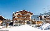 Hotel Schneeberger