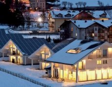 Apartmány Muu Village