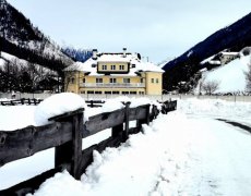 Residence Alpenliving