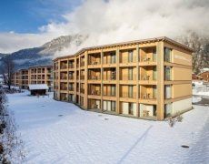 SwissPeak Resort Meiringen