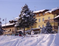 Residence Capriolo