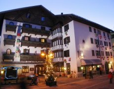 Club Hotel Alpino