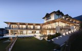 Katalog zájezdů - Itálie, Corona Dolomites Hotel