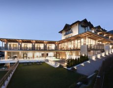 Corona Dolomites Hotel