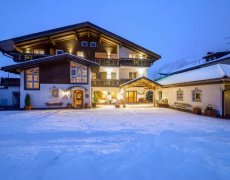 Hotel Garni Zimmerhofer