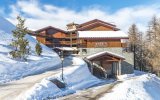 Katalog zájezdů, Residence Aspen