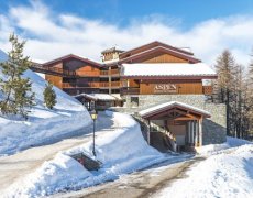 Residence Aspen