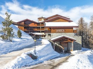 Residence Aspen