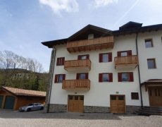 Apartmány al Bortolon