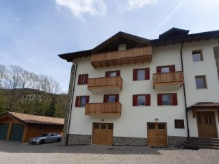 Apartmány al Bortolon