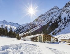 Hotel Sonnblick