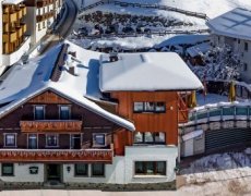 Hotel Wagrainerhof / Hubertus se snídaní