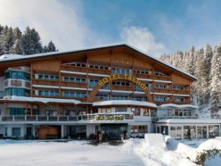 Hotel Talhof - garni & more