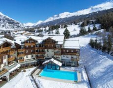 Residence Les Alpages