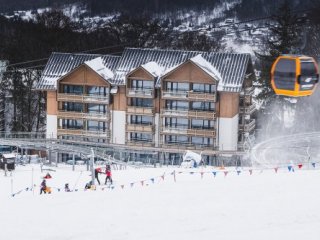 Forest Park Resort & Spa se snídaní
