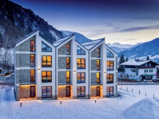 Das Bergparadies ski opening